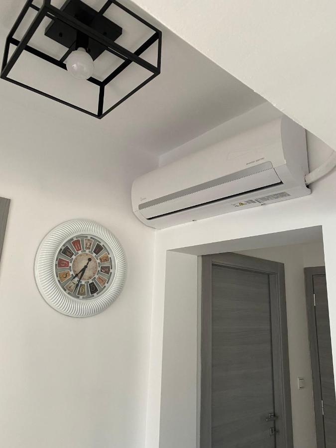 Overwave Apartment Kavála Luaran gambar