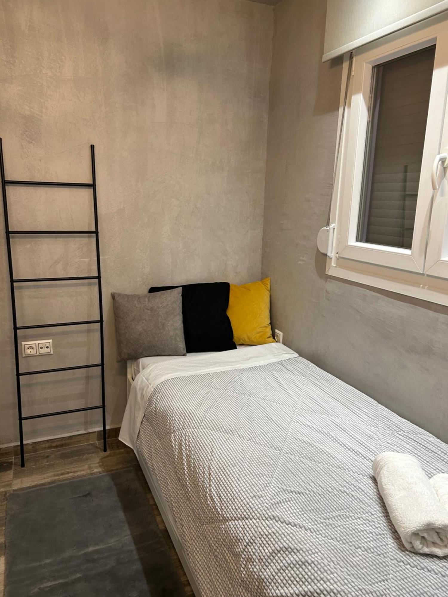 Overwave Apartment Kavála Luaran gambar