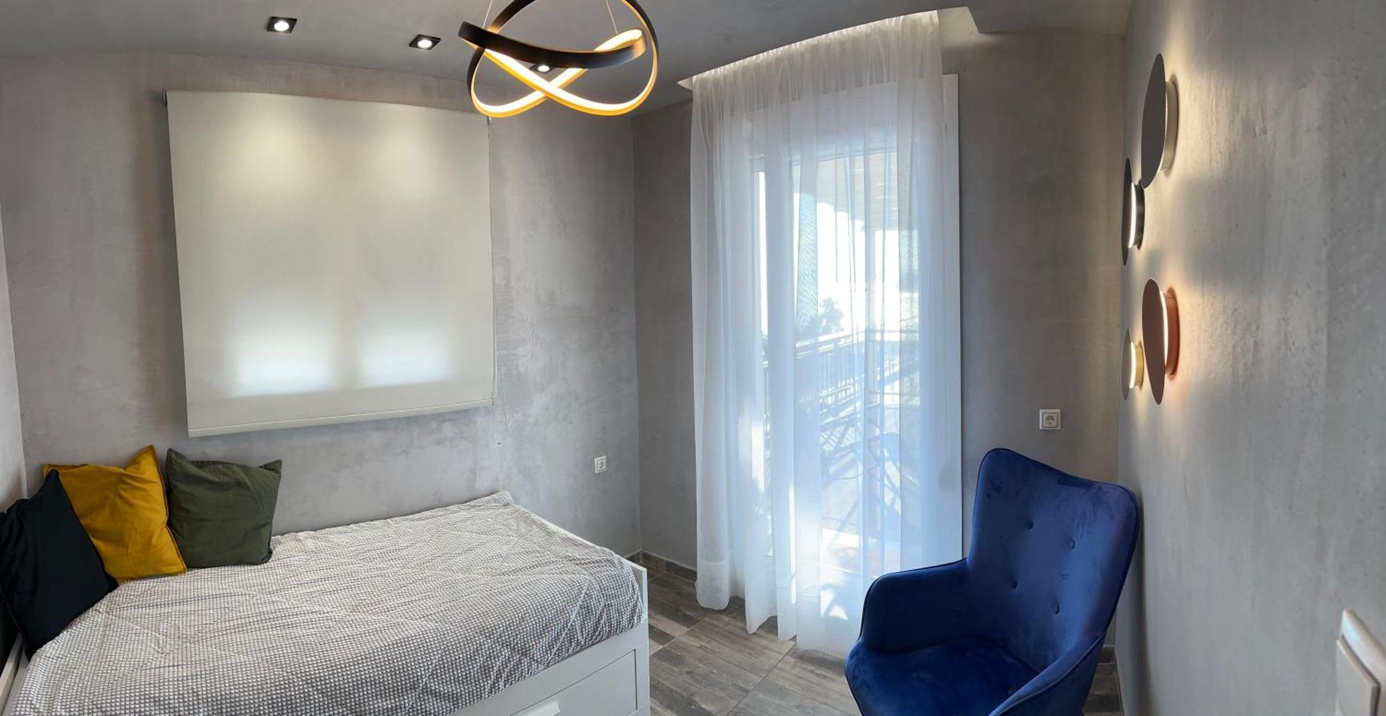 Overwave Apartment Kavála Luaran gambar