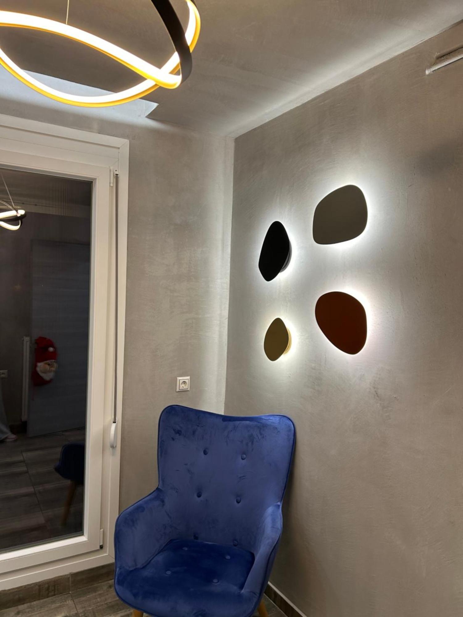 Overwave Apartment Kavála Luaran gambar