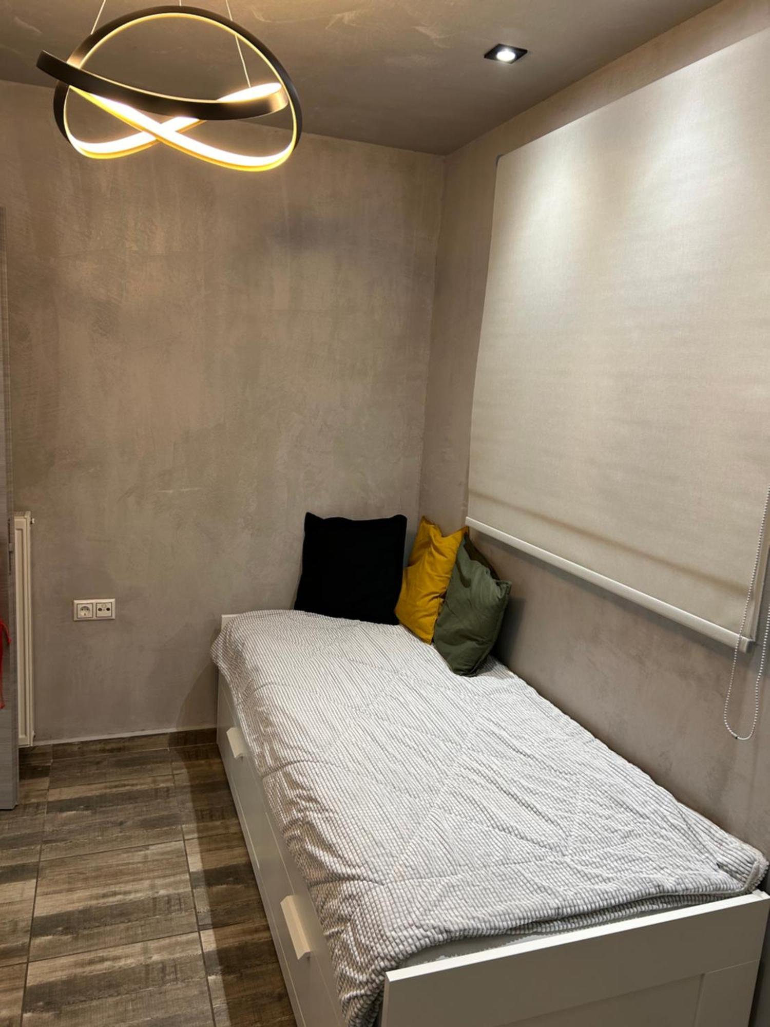 Overwave Apartment Kavála Luaran gambar